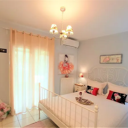 Apartament G Kefalonia