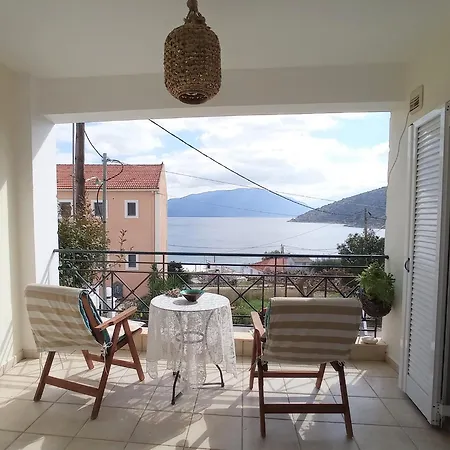 G In Agia Efimia