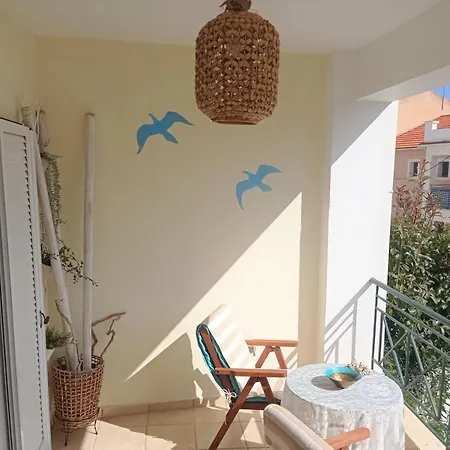 G Kefalonia Apartament *